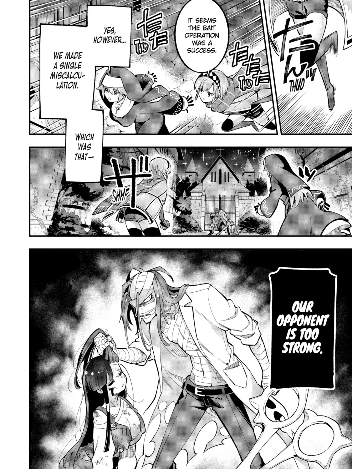 Read Hero Classroom chapter 17 image 36 on Lezhin
