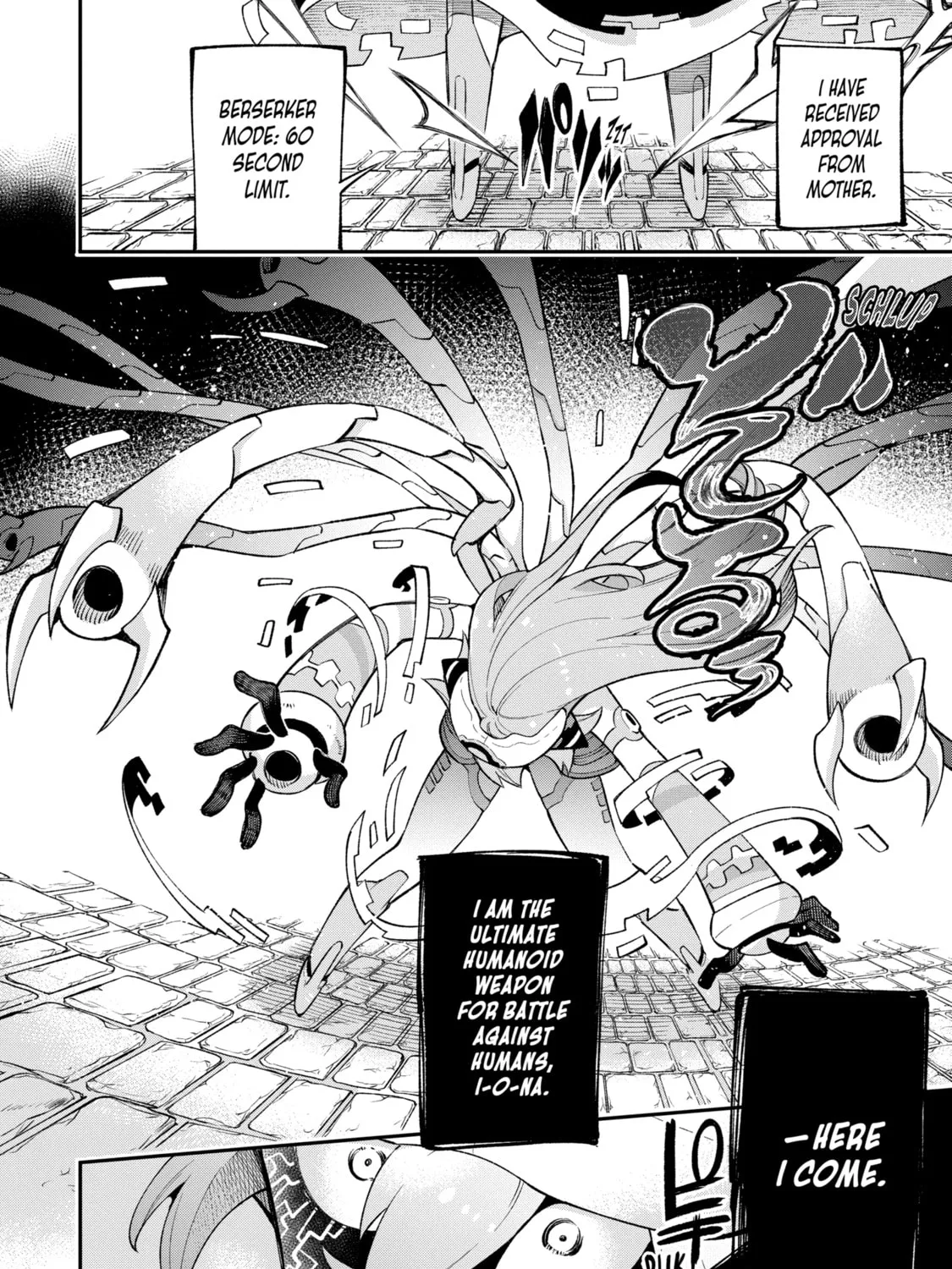 Read Hero Classroom chapter 17 image 48 on Lezhin