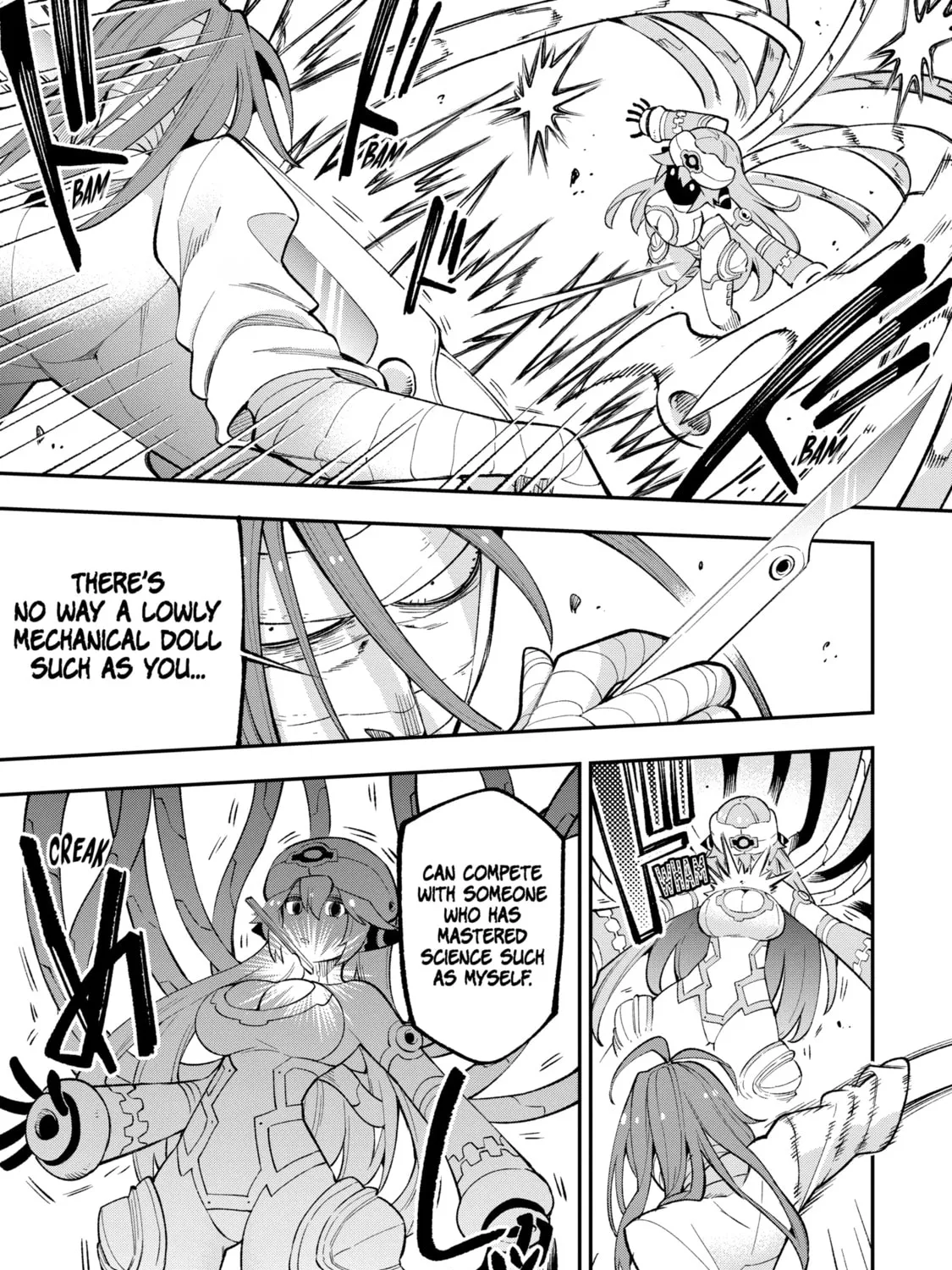 Read Hero Classroom chapter 17 image 50 on Lezhin