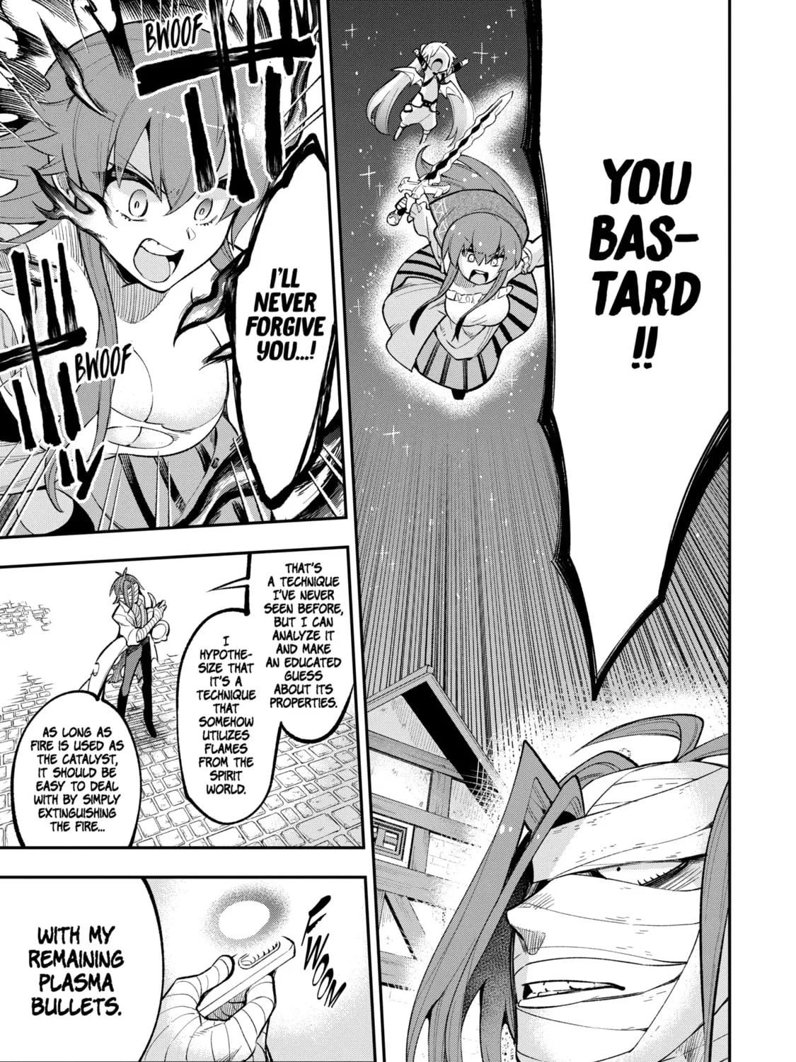 Read Hero Classroom chapter 17 image 54 on Lezhin