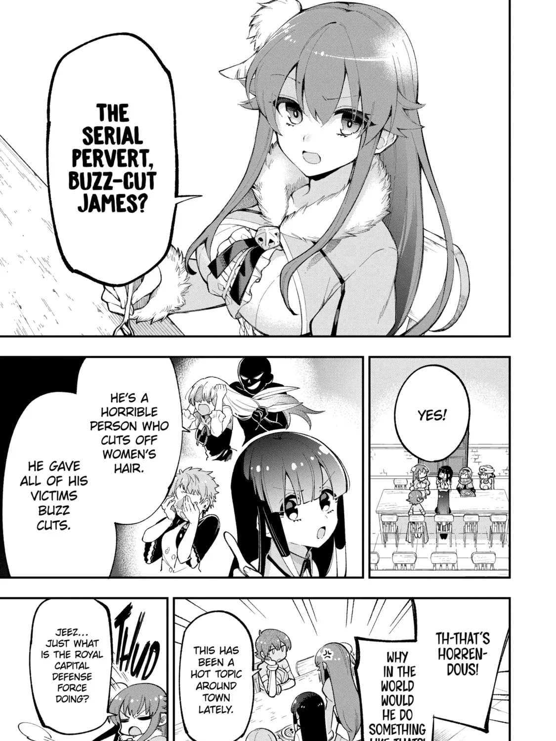 Read Hero Classroom chapter 17 image 6 on Lezhin