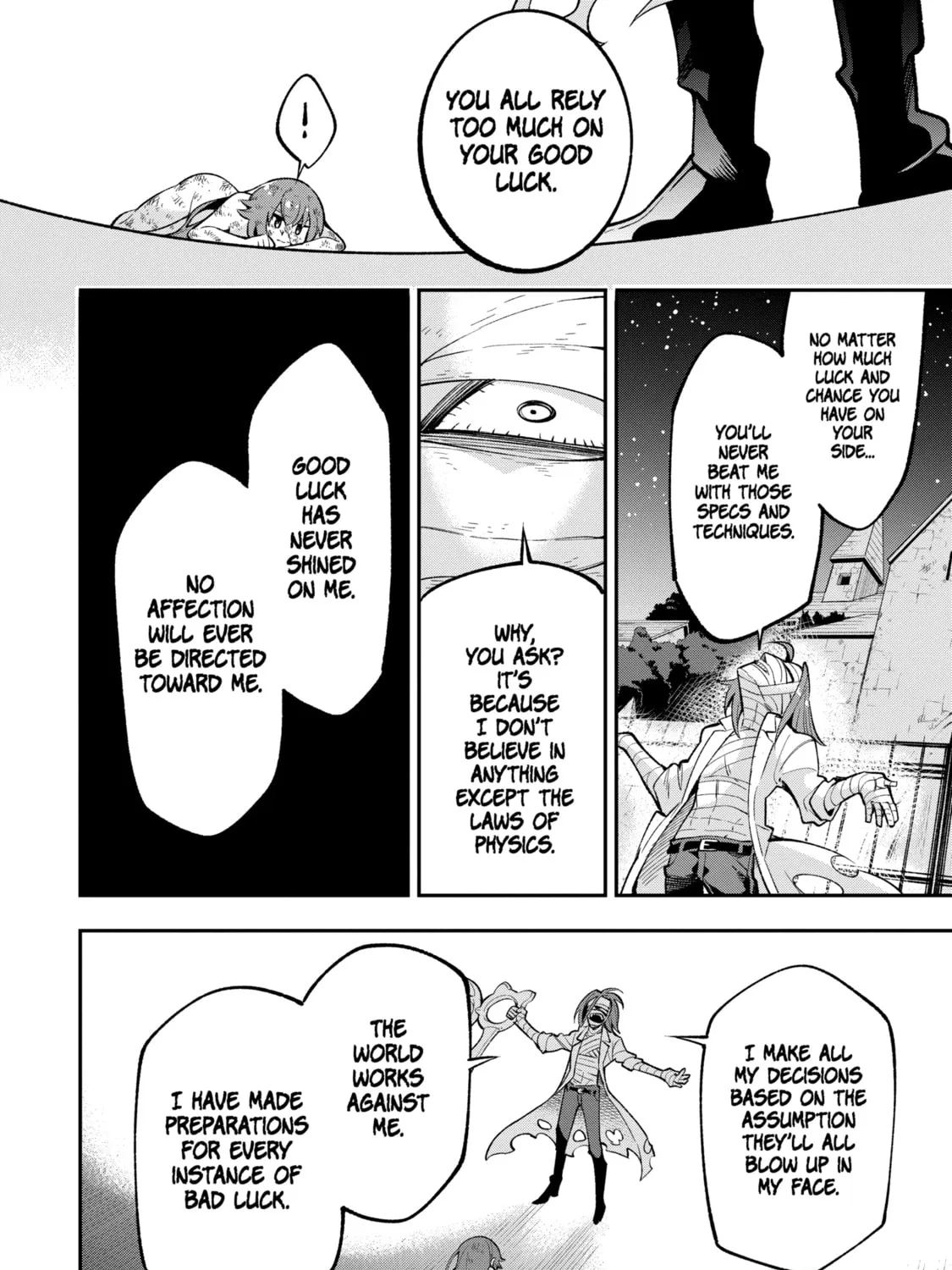 Read Hero Classroom chapter 17 image 60 on Lezhin