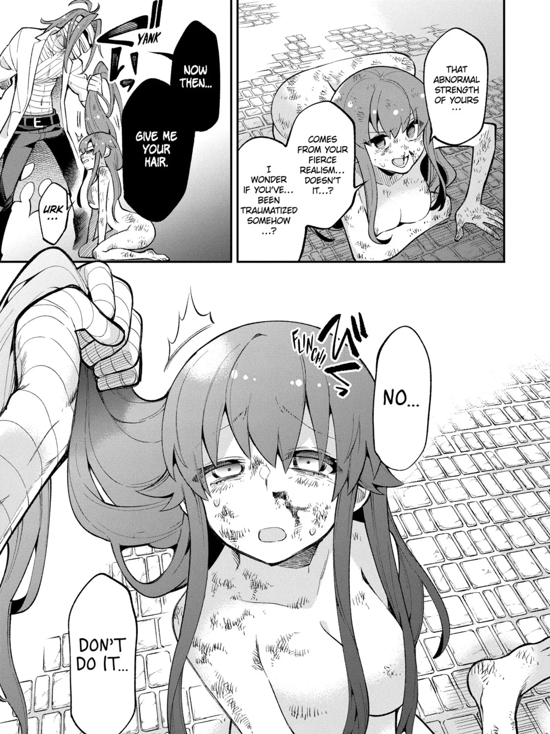 Read Hero Classroom chapter 17 image 62 on Lezhin
