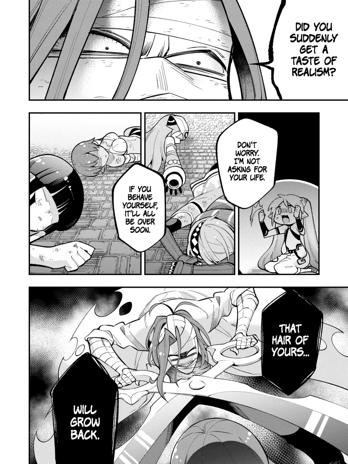 Read Hero Classroom chapter 17 image 64 on Lezhin