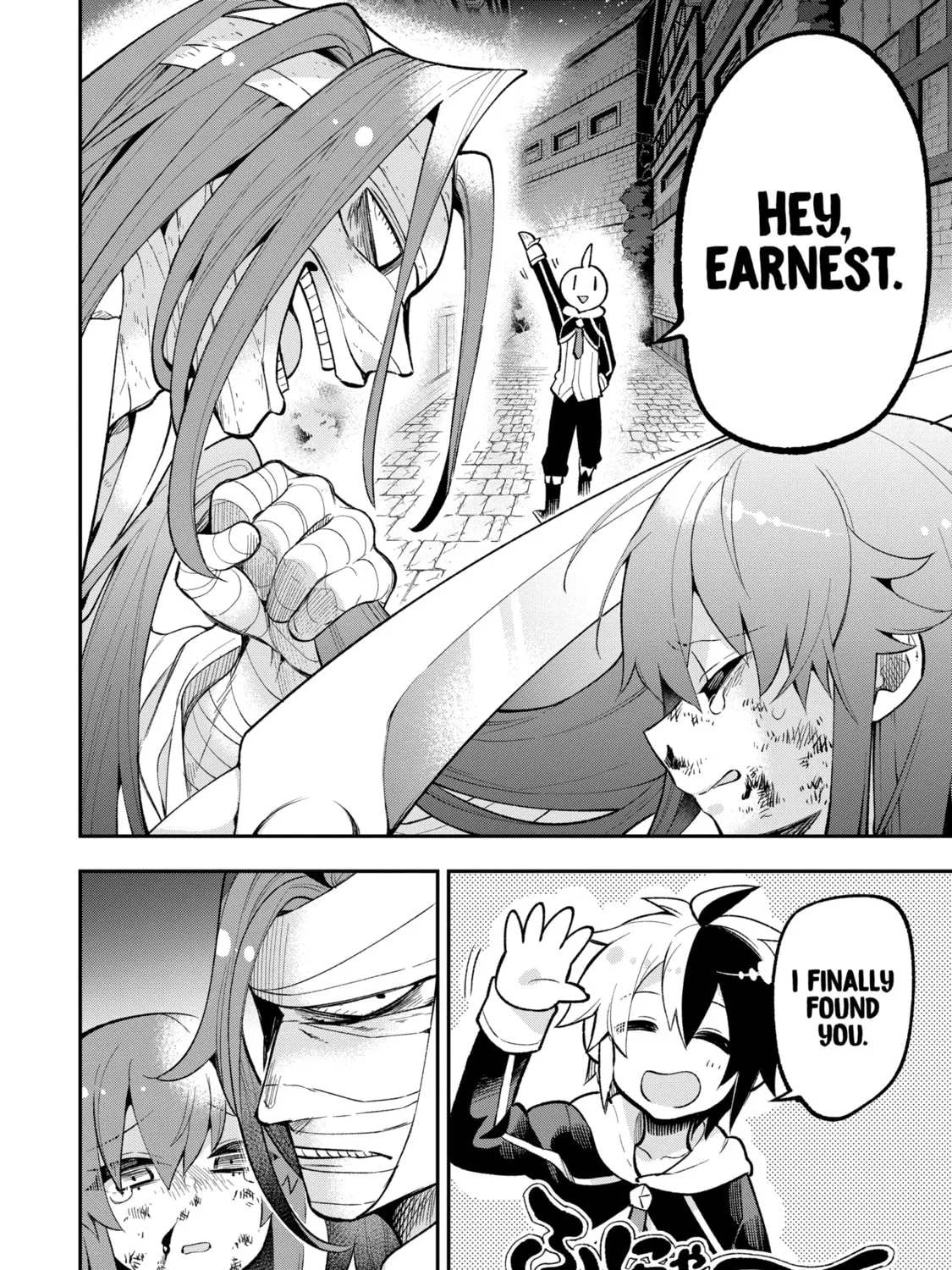 Read Hero Classroom chapter 17 image 68 on Lezhin