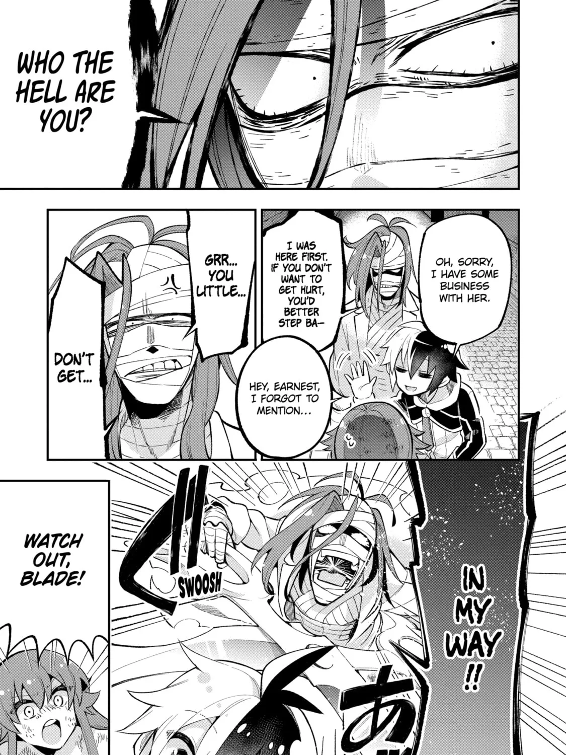 Read Hero Classroom chapter 17 image 70 on Lezhin