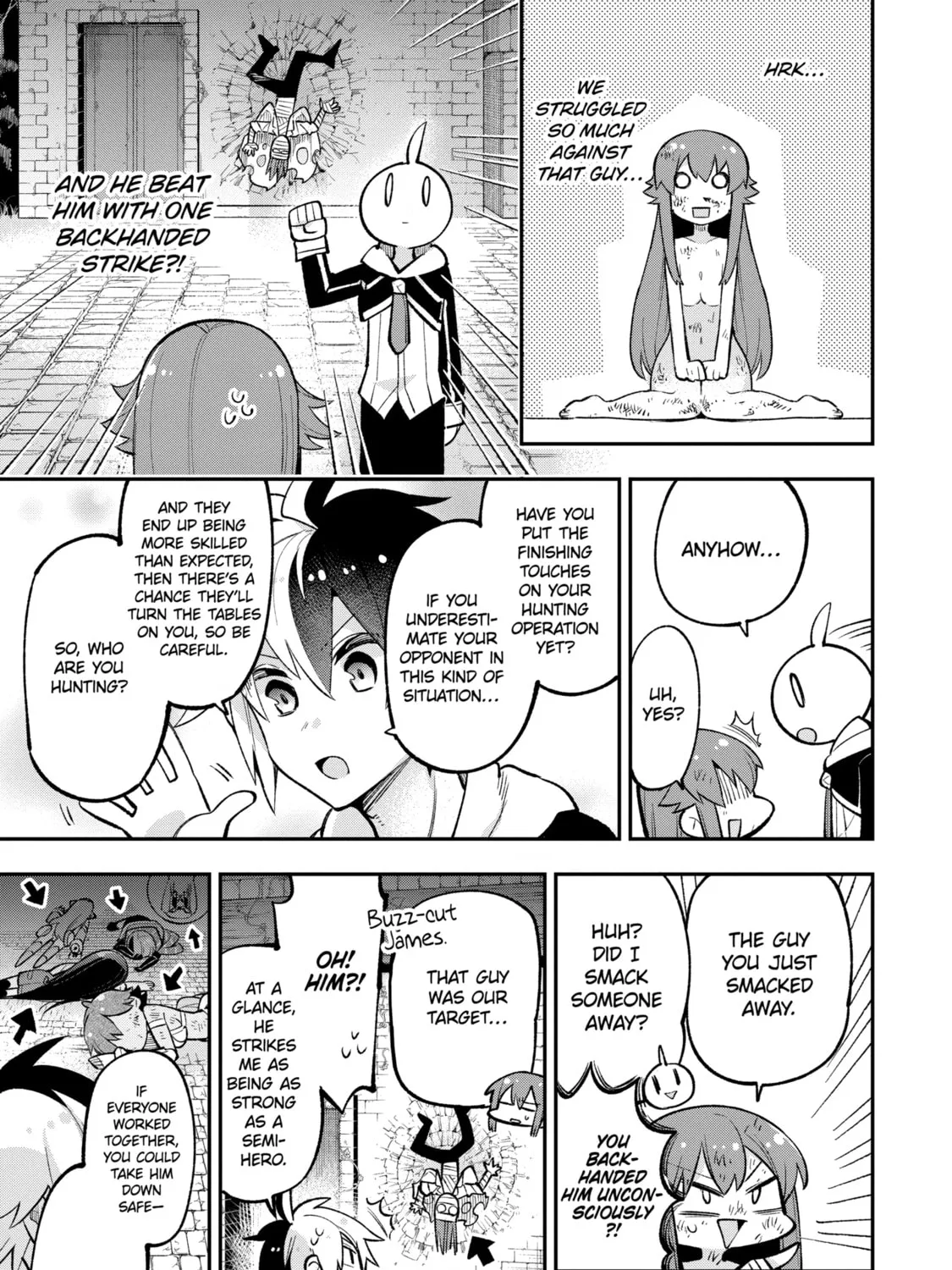 Read Hero Classroom chapter 17 image 74 on Lezhin