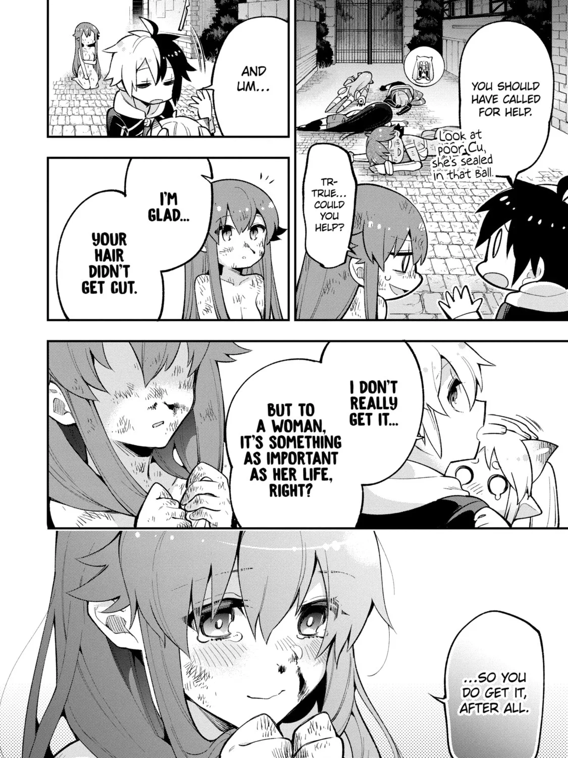 Read Hero Classroom chapter 17 image 76 on Lezhin