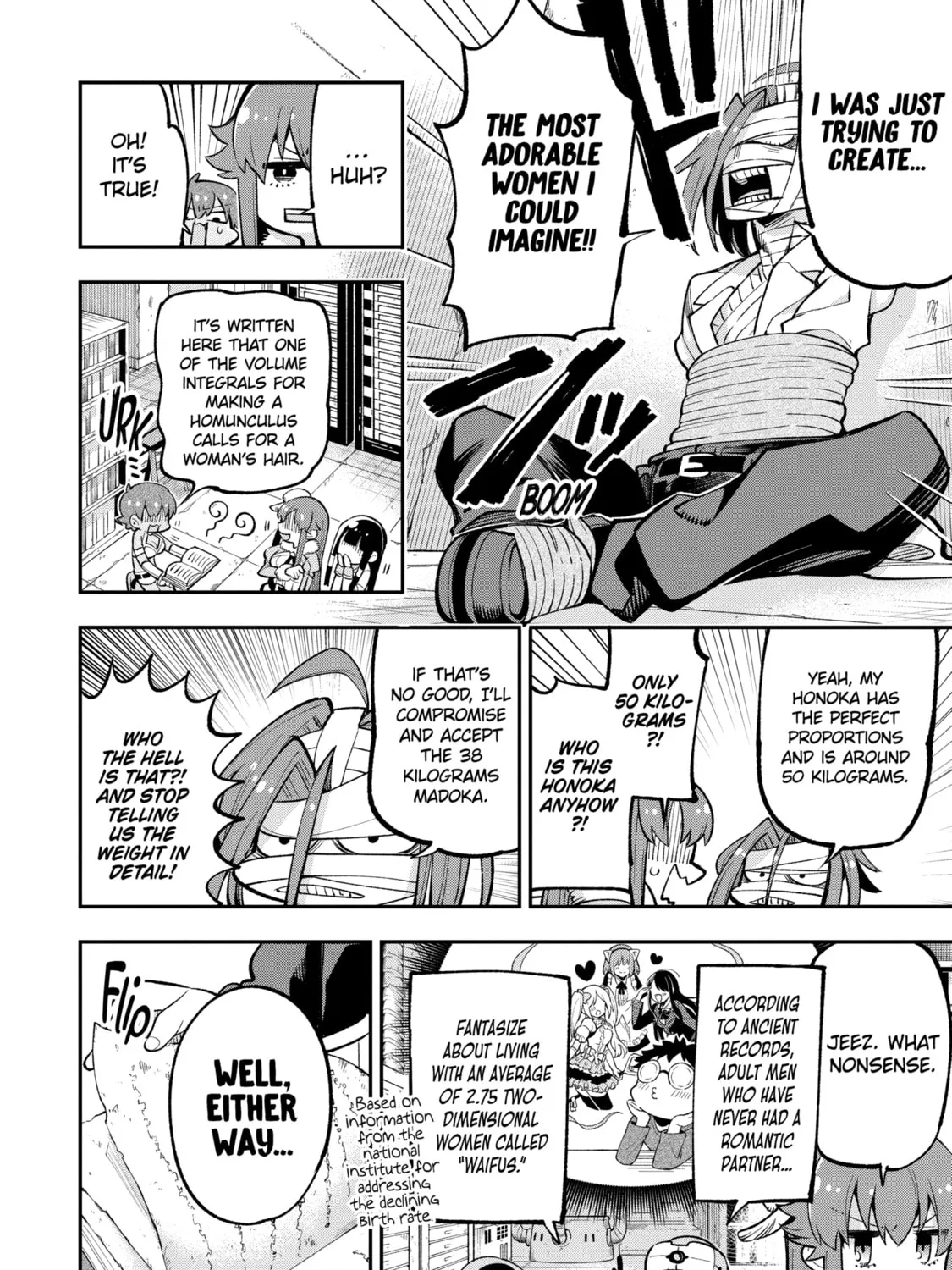 Read Hero Classroom chapter 17 image 80 on Lezhin