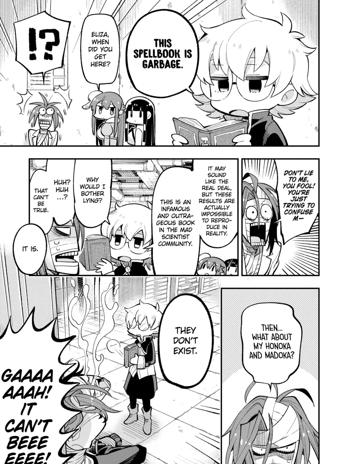 Read Hero Classroom chapter 17 image 82 on Lezhin
