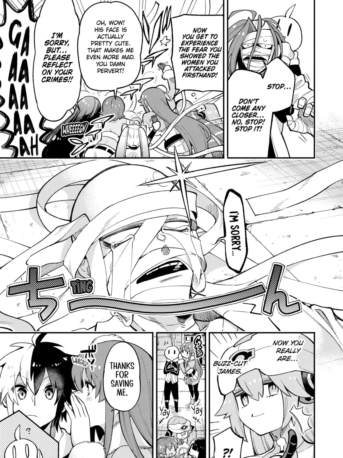 Read Hero Classroom chapter 17 image 86 on Lezhin