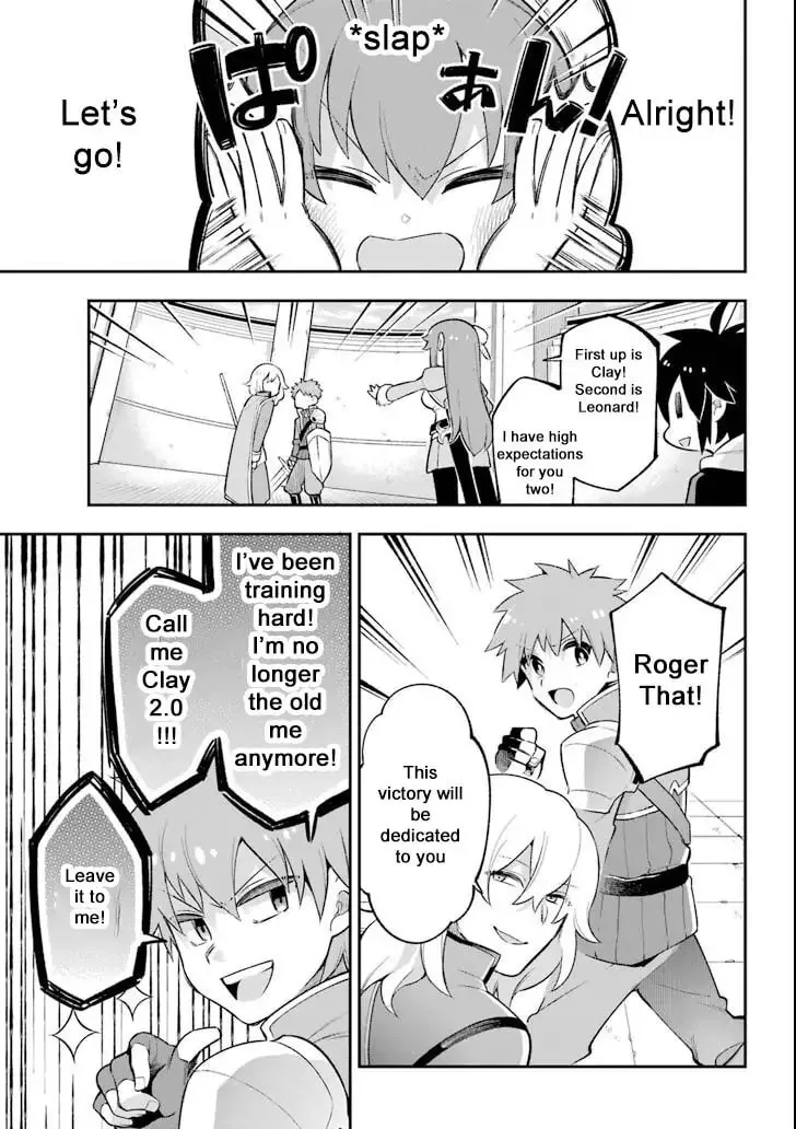 Read Hero Classroom chapter 18.1 image 15 on Lezhin