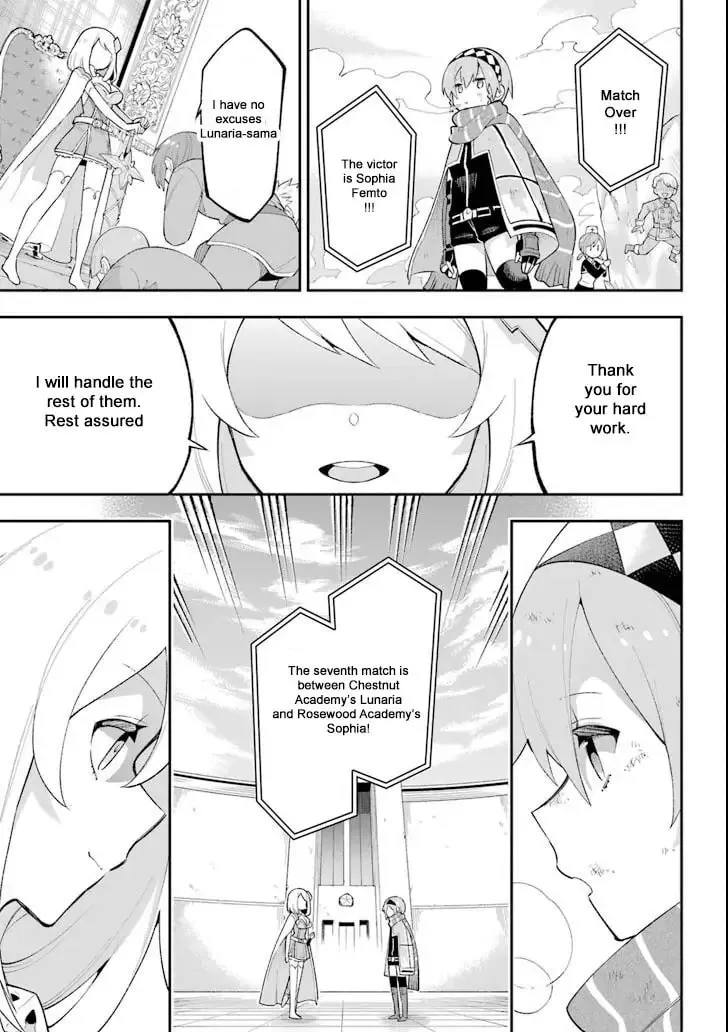 Read Hero Classroom chapter 18.1 image 19 on Lezhin