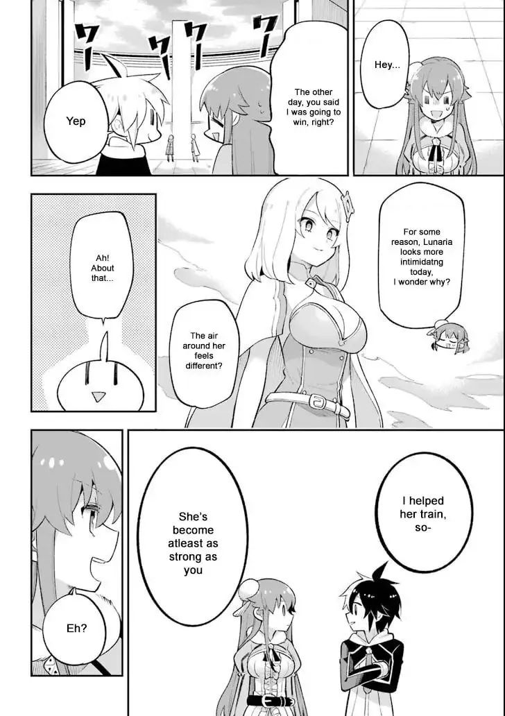 Read Hero Classroom chapter 18.1 image 20 on Lezhin