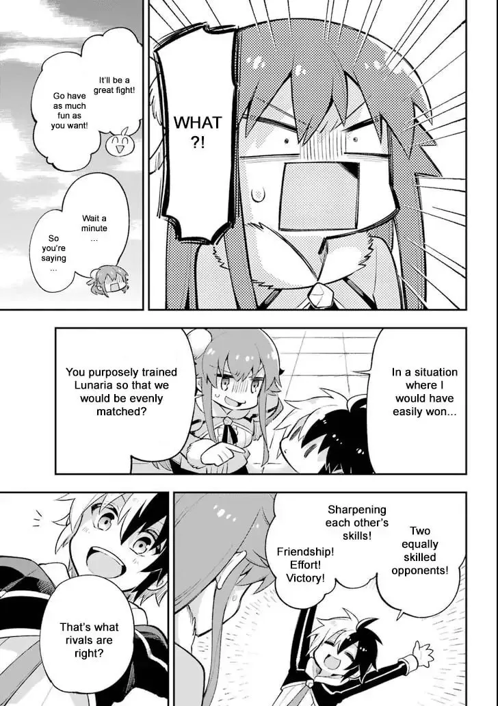 Read Hero Classroom chapter 18.1 image 21 on Lezhin