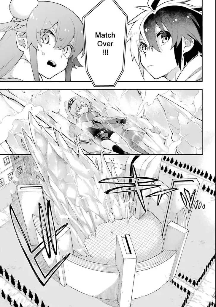 Read Hero Classroom chapter 18.1 image 23 on Lezhin