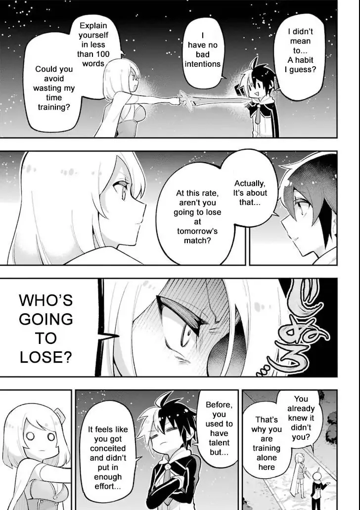 Read Hero Classroom chapter 18.1 image 3 on Lezhin