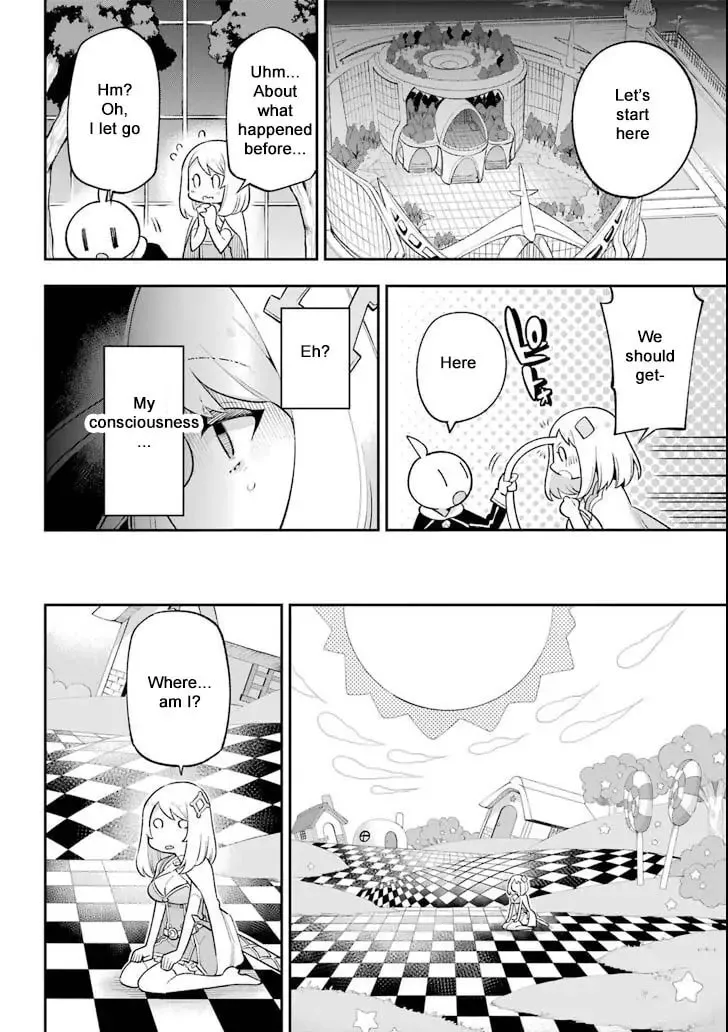 Read Hero Classroom chapter 18.1 image 8 on Lezhin