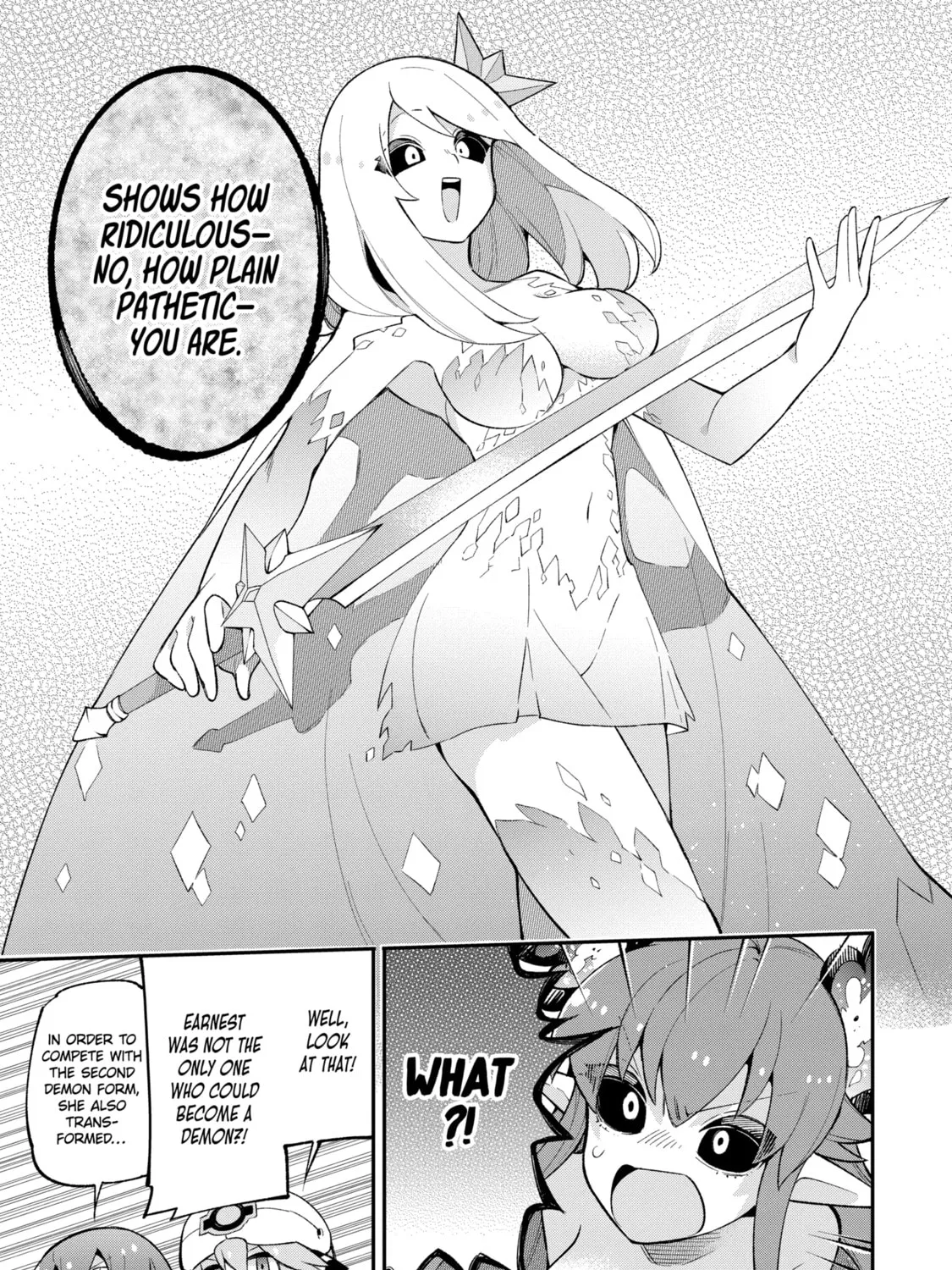Read Hero Classroom chapter 18.2 image 12 on Lezhin