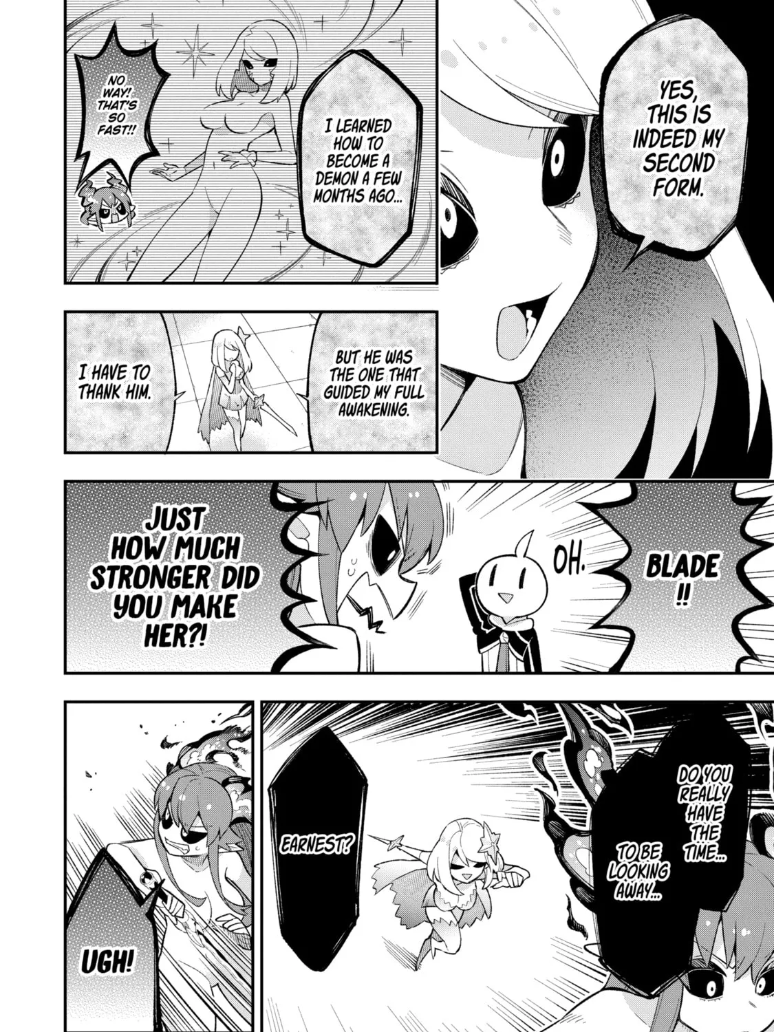 Read Hero Classroom chapter 18.2 image 14 on Lezhin