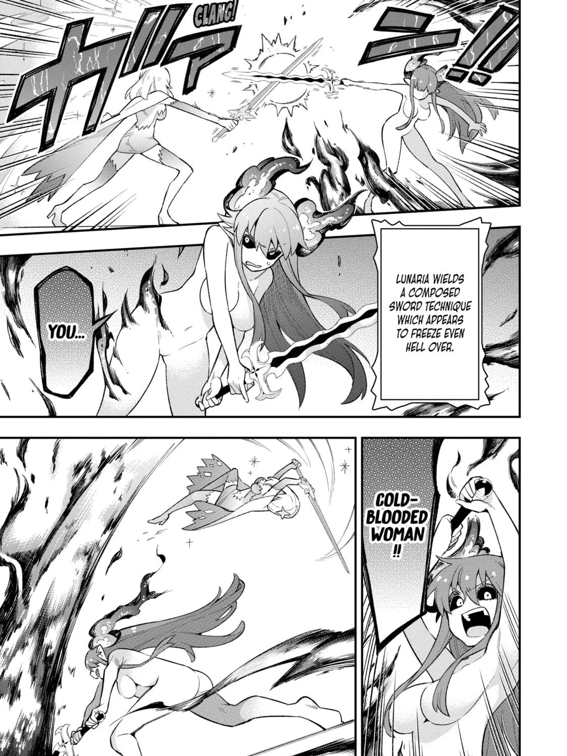Read Hero Classroom chapter 18.2 image 16 on Lezhin