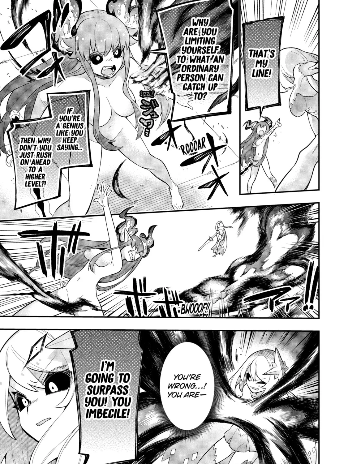 Read Hero Classroom chapter 18.2 image 20 on Lezhin