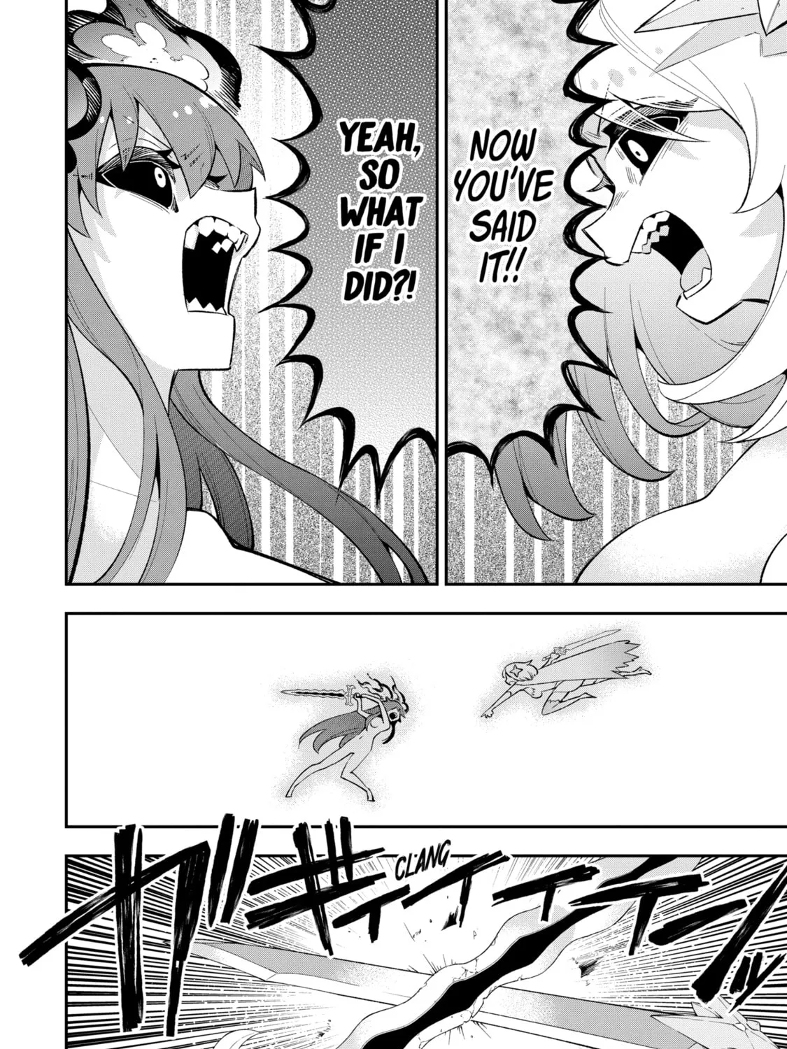 Read Hero Classroom chapter 18.2 image 22 on Lezhin