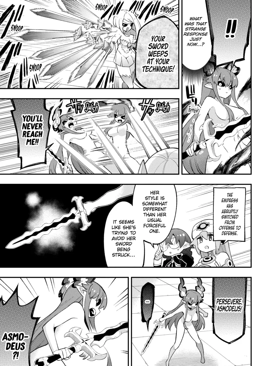 Read Hero Classroom chapter 18.2 image 24 on Lezhin