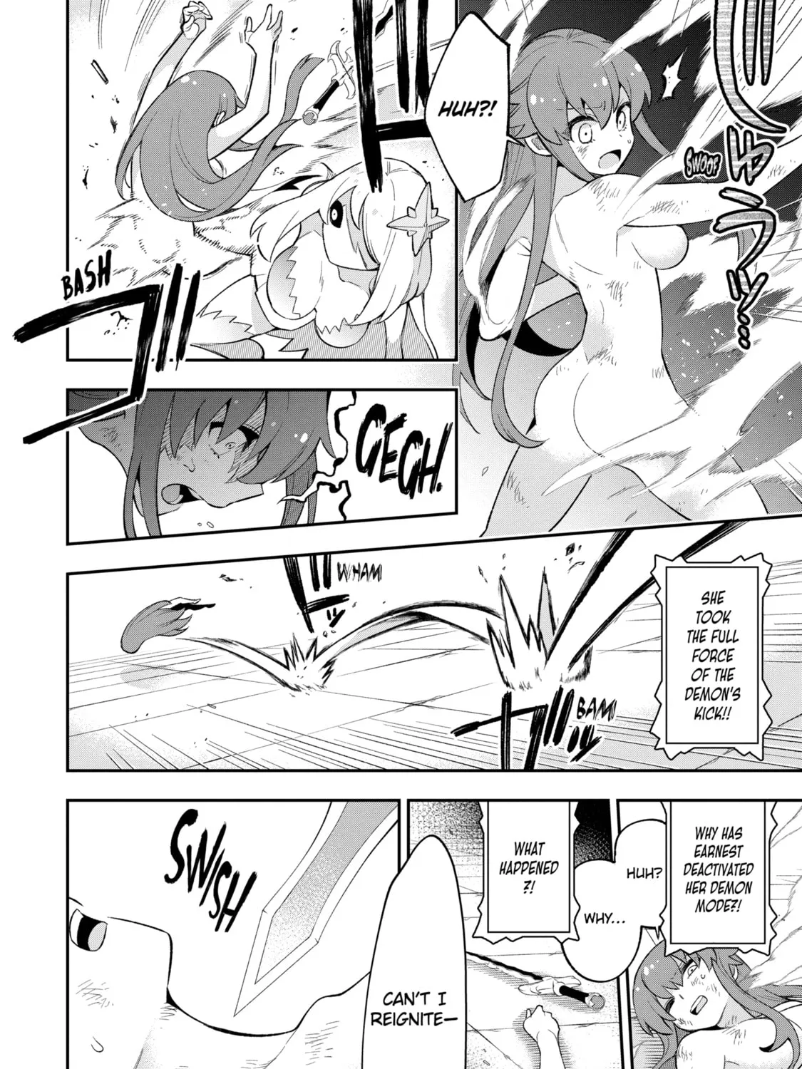 Read Hero Classroom chapter 18.2 image 26 on Lezhin