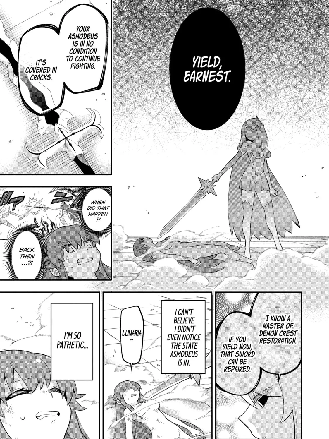 Read Hero Classroom chapter 18.2 image 28 on Lezhin