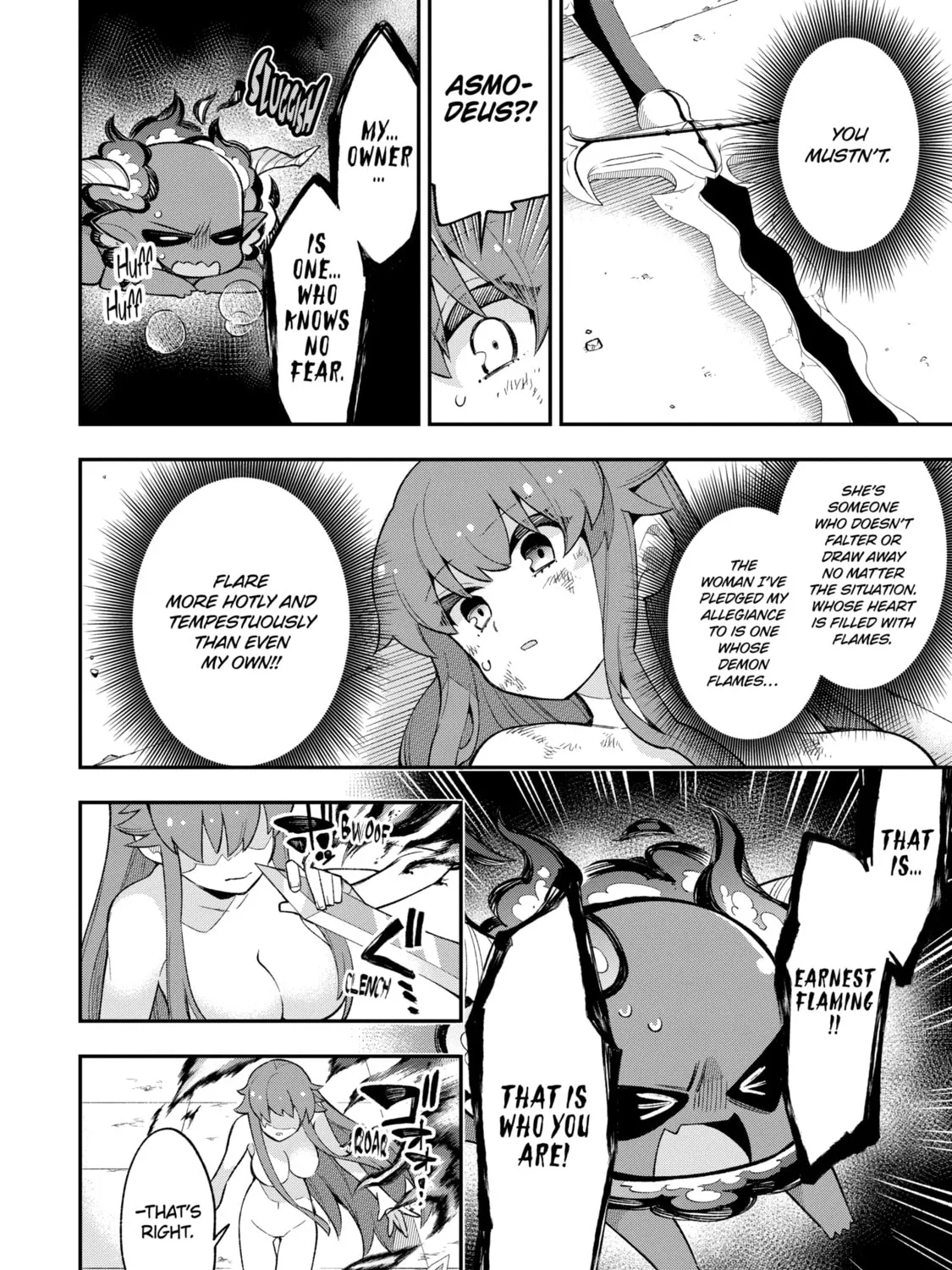 Read Hero Classroom chapter 18.2 image 30 on Lezhin