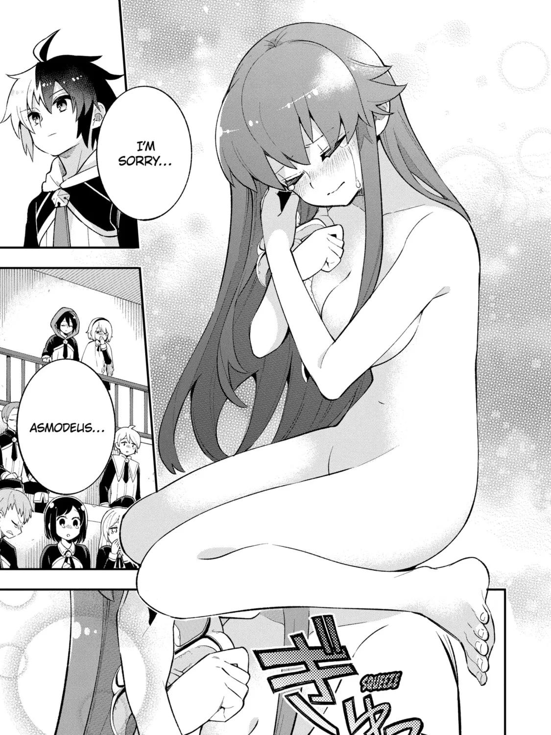 Read Hero Classroom chapter 18.2 image 36 on Lezhin