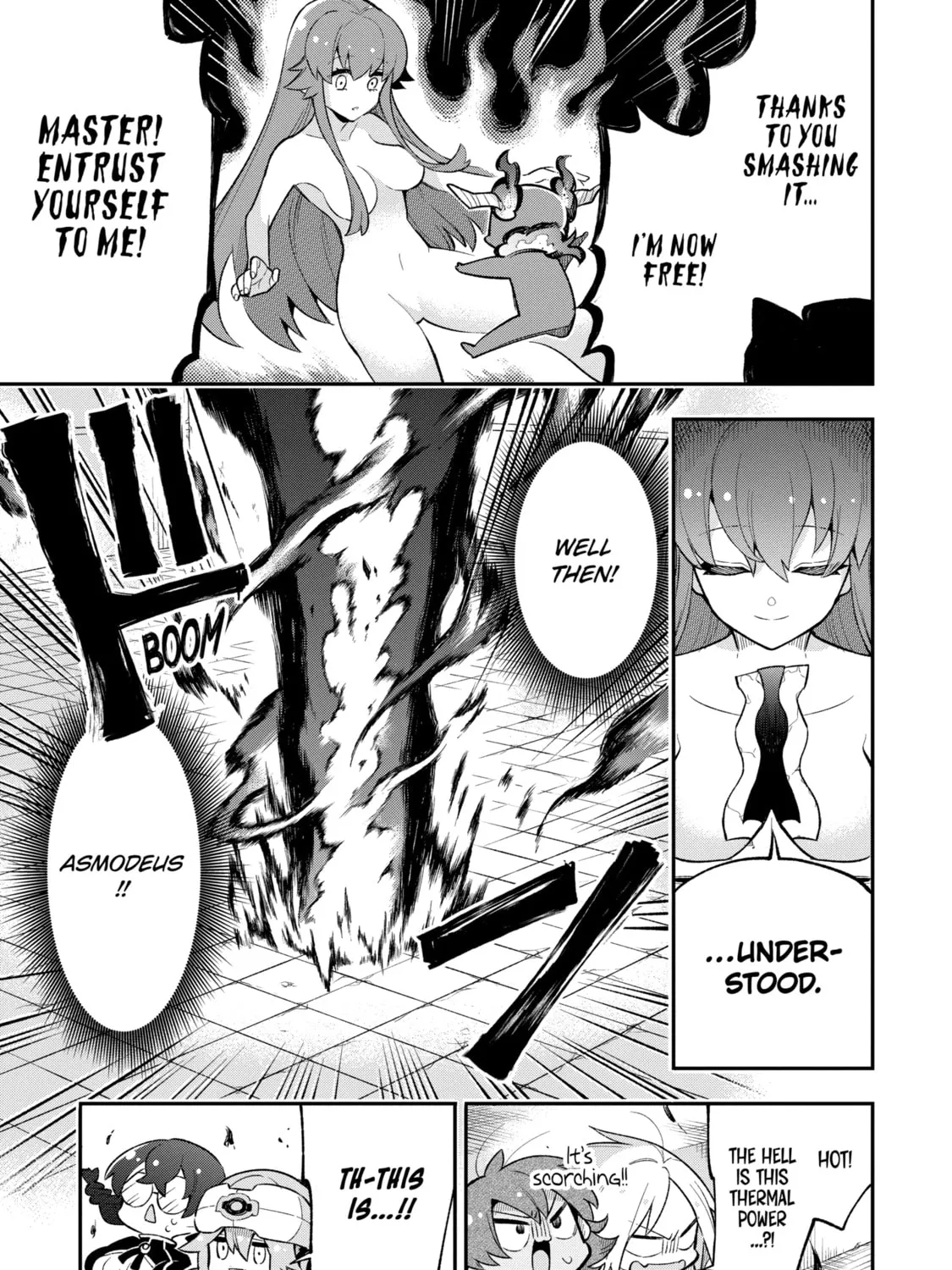 Read Hero Classroom chapter 18.2 image 40 on Lezhin