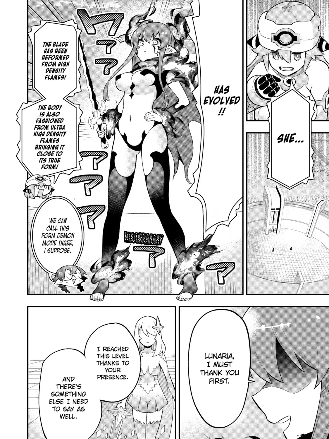 Read Hero Classroom chapter 18.2 image 44 on Lezhin