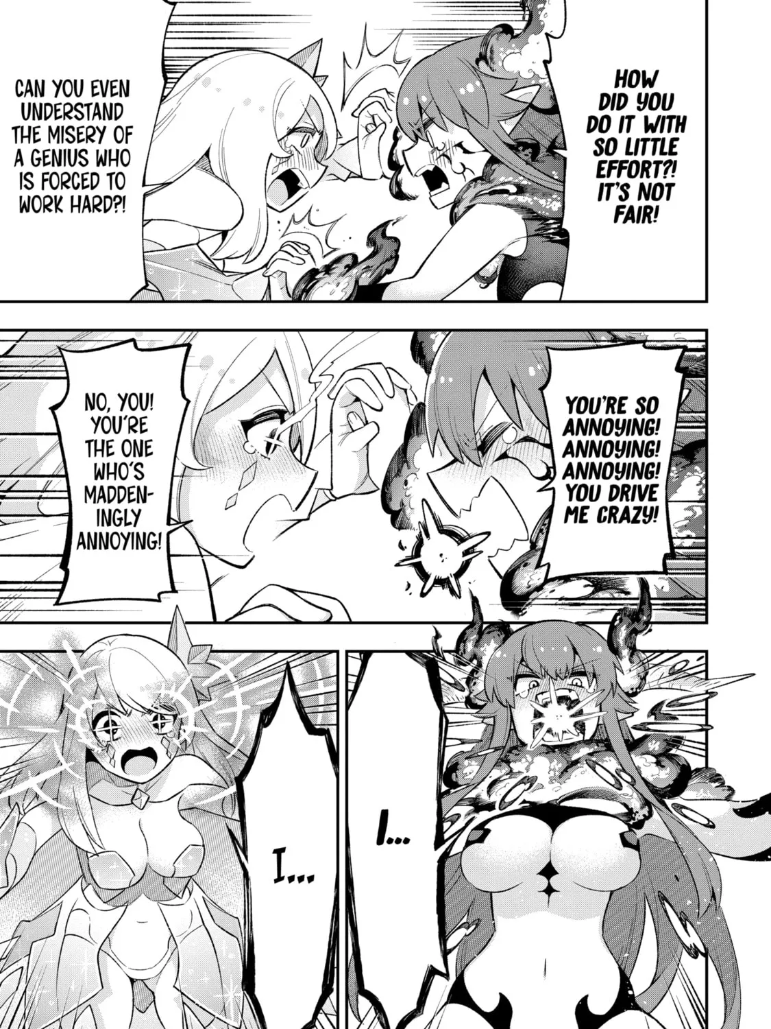Read Hero Classroom chapter 18.2 image 52 on Lezhin