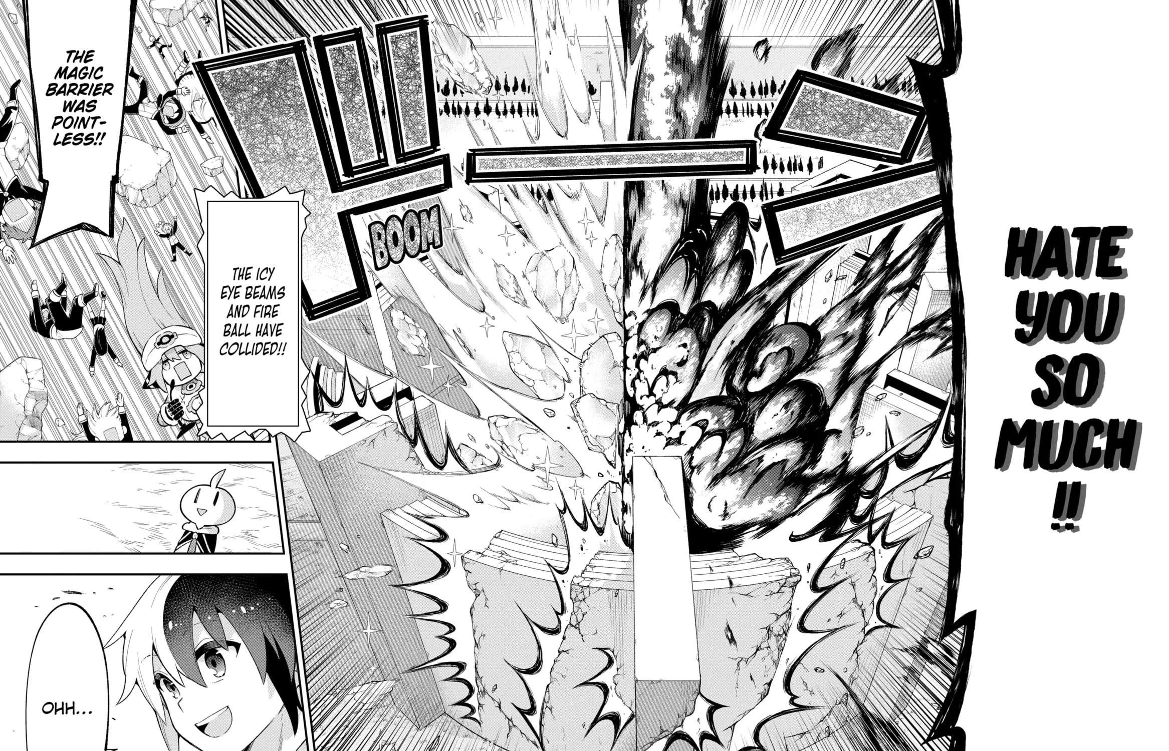 Read Hero Classroom chapter 18.2 image 54 on Lezhin