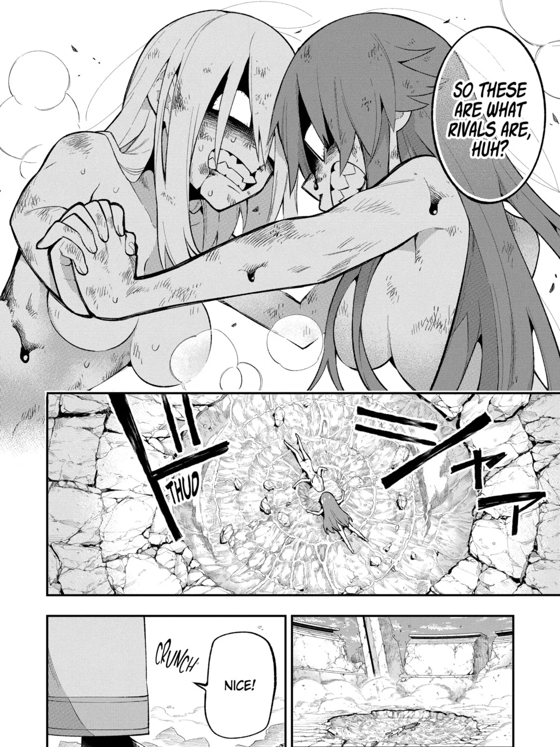 Read Hero Classroom chapter 18.2 image 56 on Lezhin