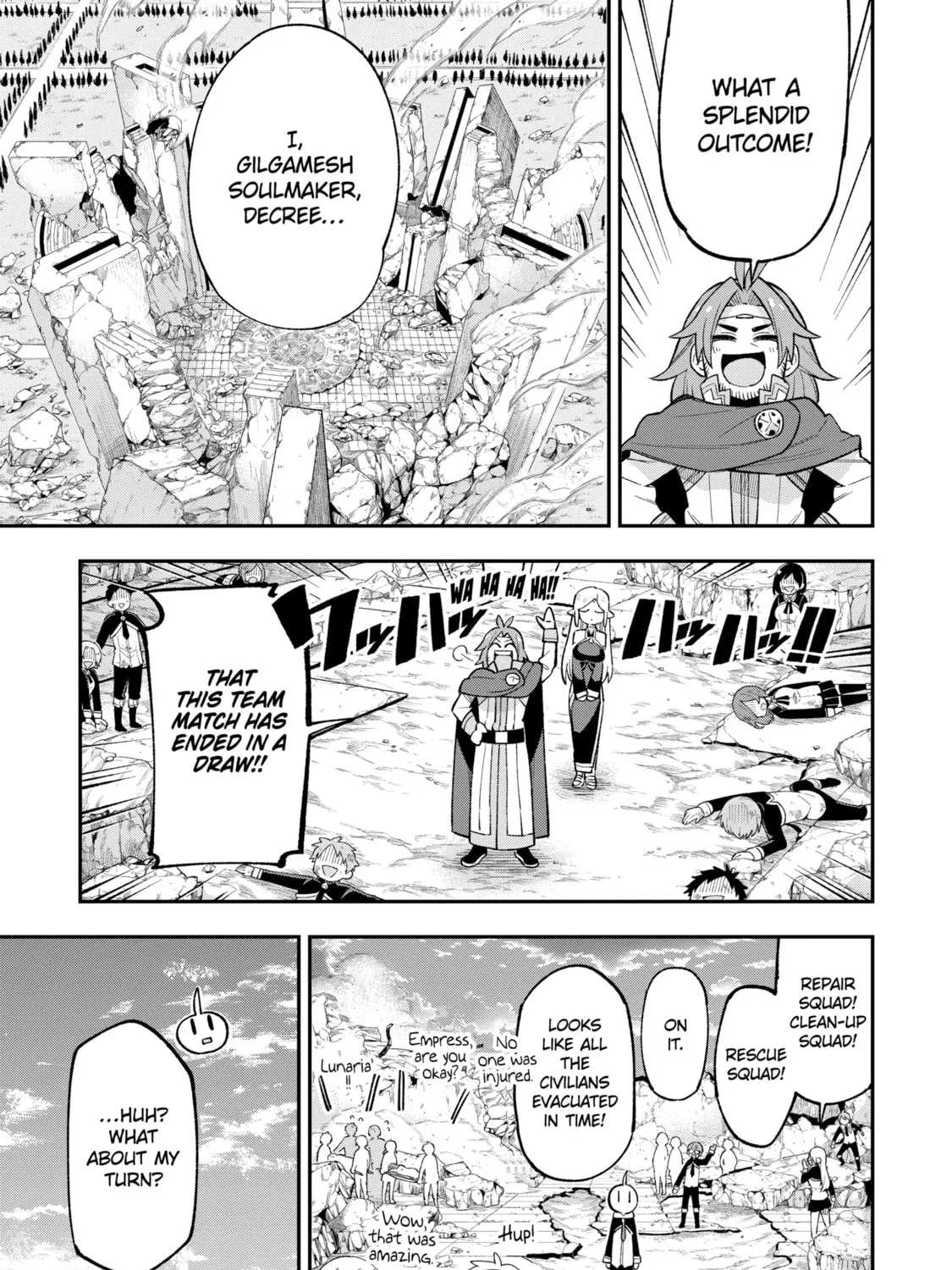 Read Hero Classroom chapter 18.2 image 58 on Lezhin
