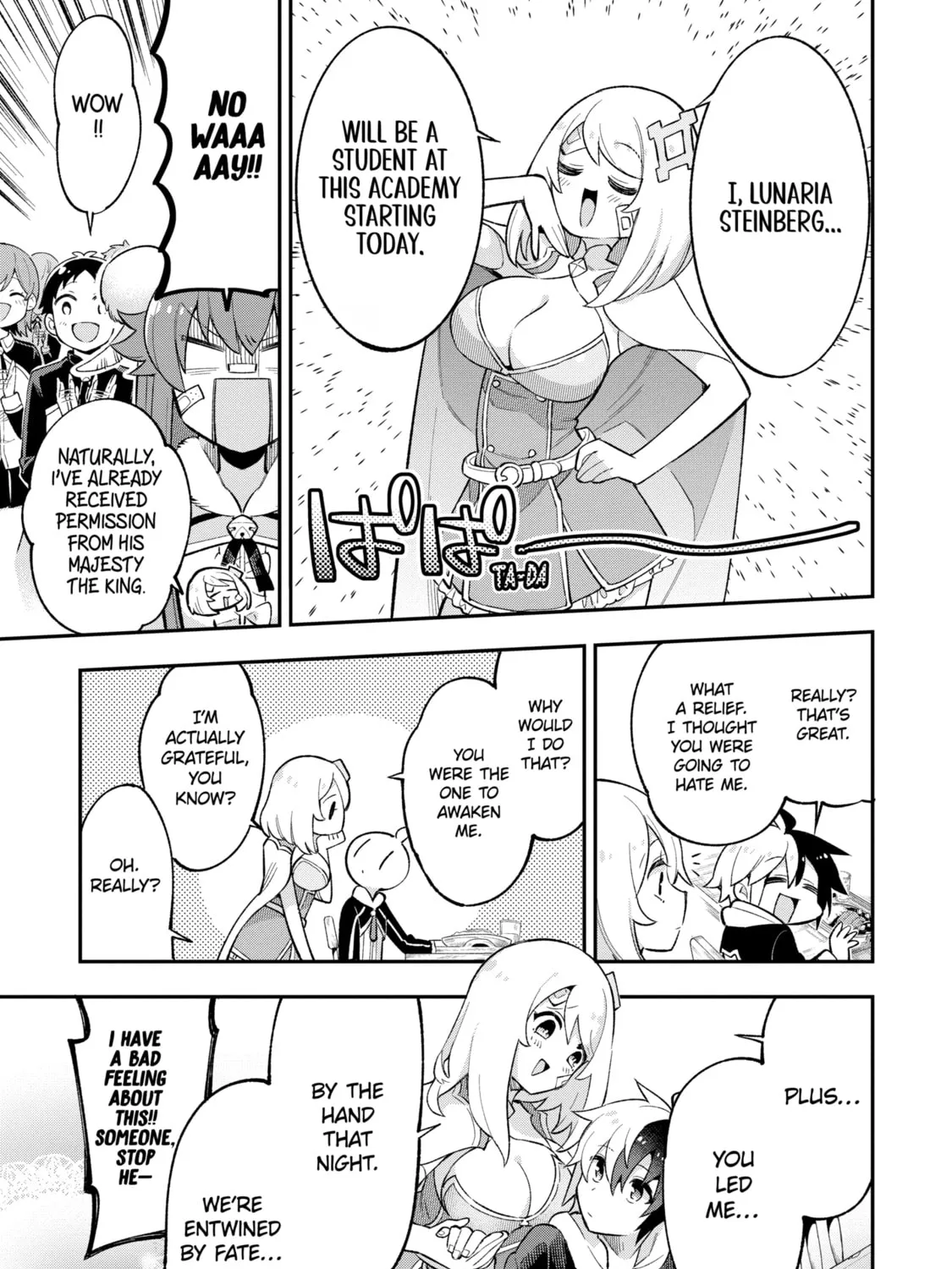 Read Hero Classroom chapter 18.2 image 66 on Lezhin