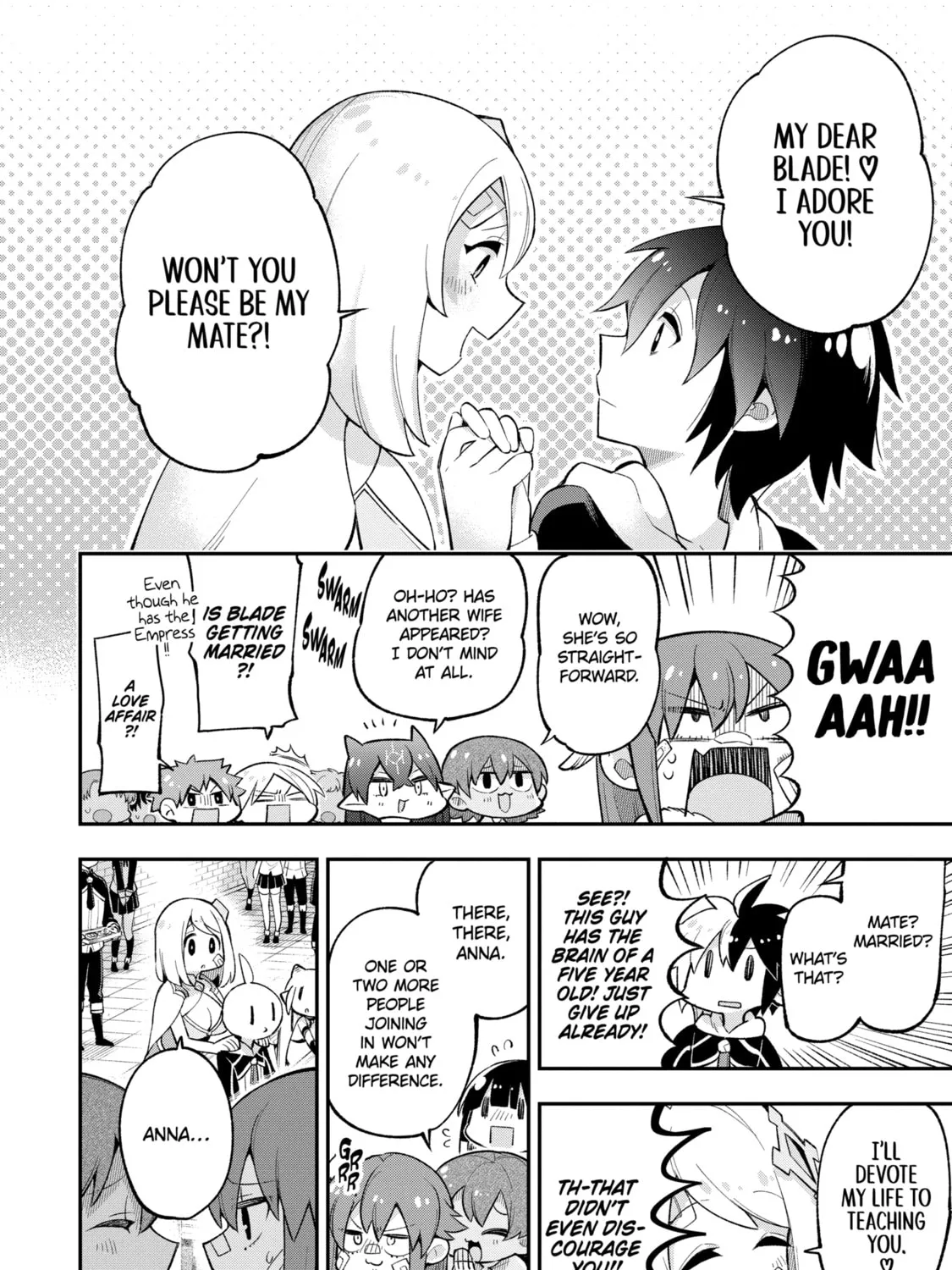 Read Hero Classroom chapter 18.2 image 68 on Lezhin
