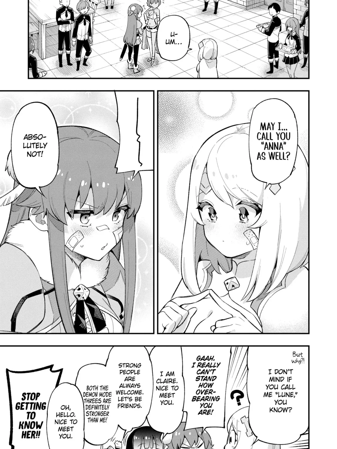Read Hero Classroom chapter 18.2 image 70 on Lezhin