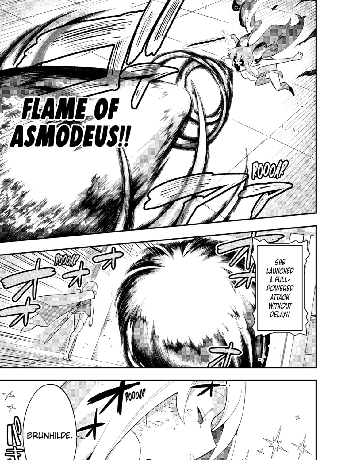 Read Hero Classroom chapter 18.2 image 8 on Lezhin