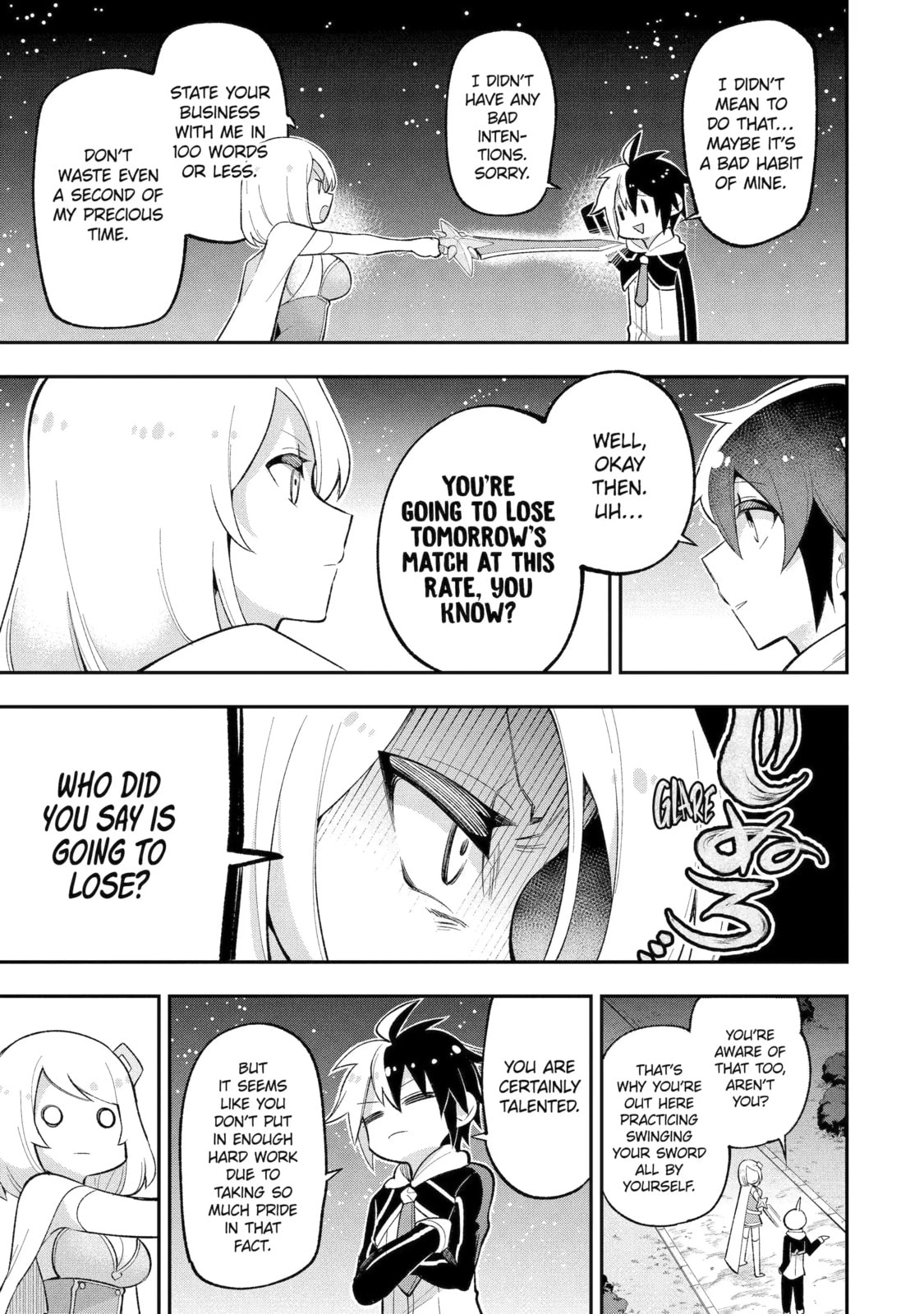 Read Hero Classroom chapter 18.3 image 0 on Lezhin