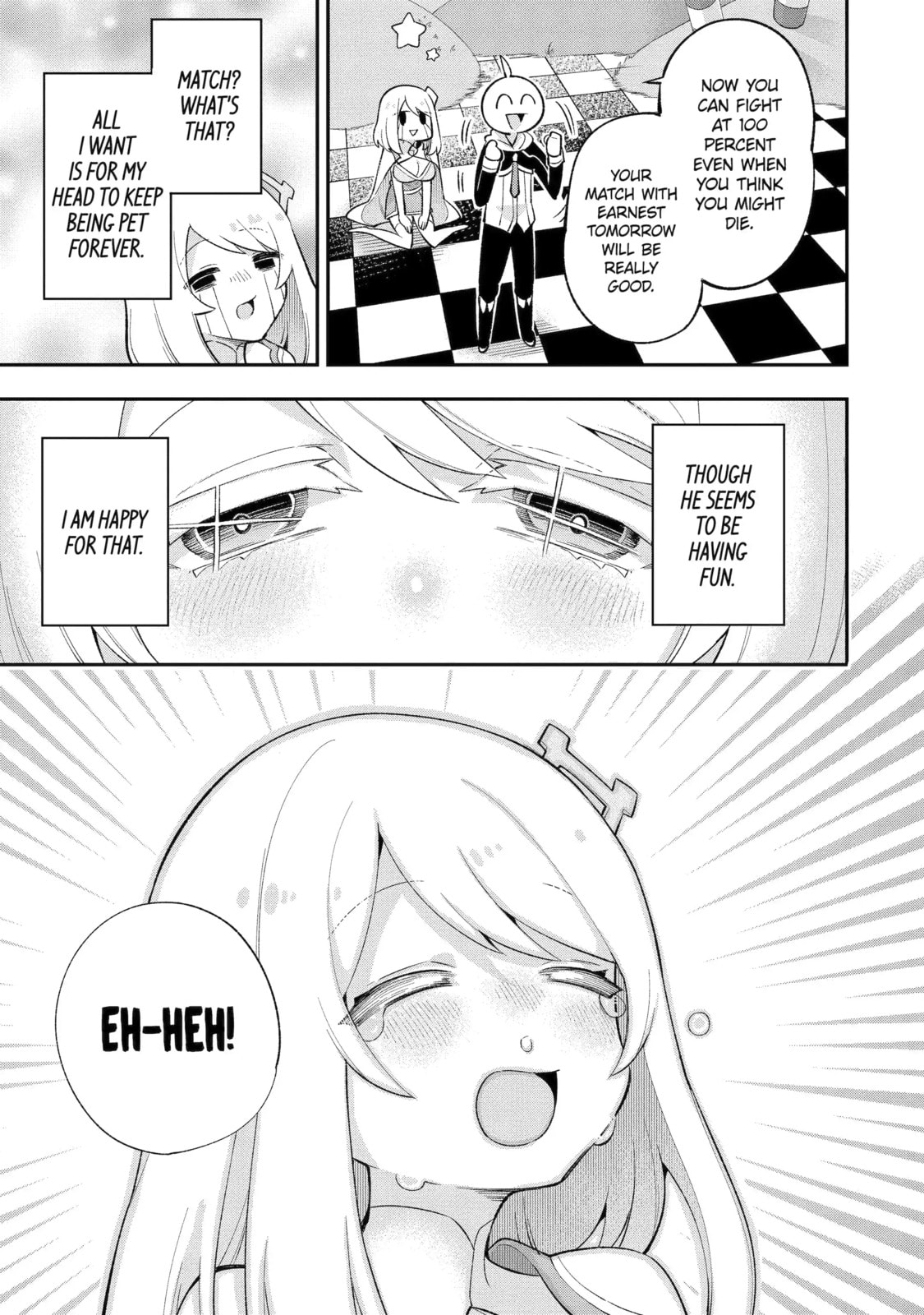 Read Hero Classroom chapter 18.3 image 10 on Lezhin
