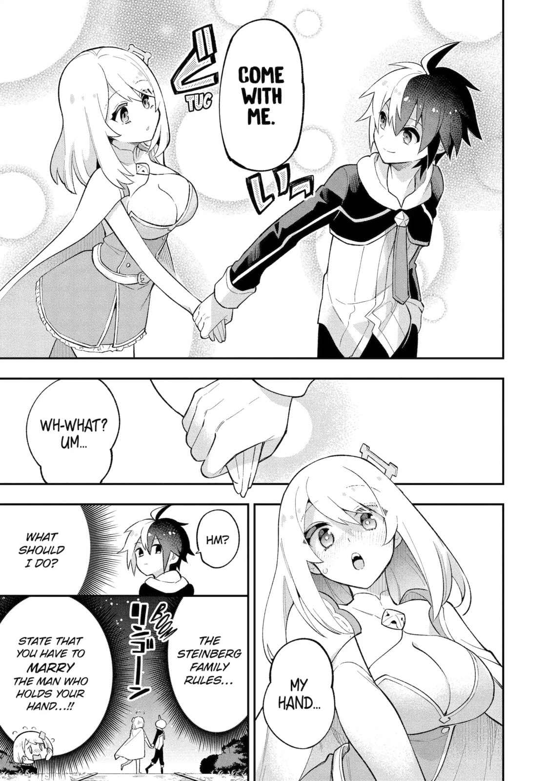 Read Hero Classroom chapter 18.3 image 4 on Lezhin