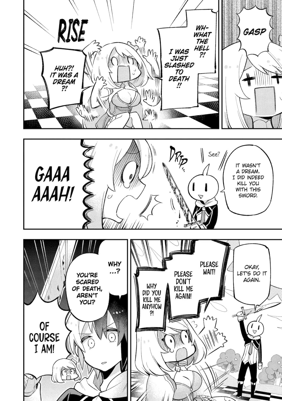 Read Hero Classroom chapter 18.3 image 7 on Lezhin