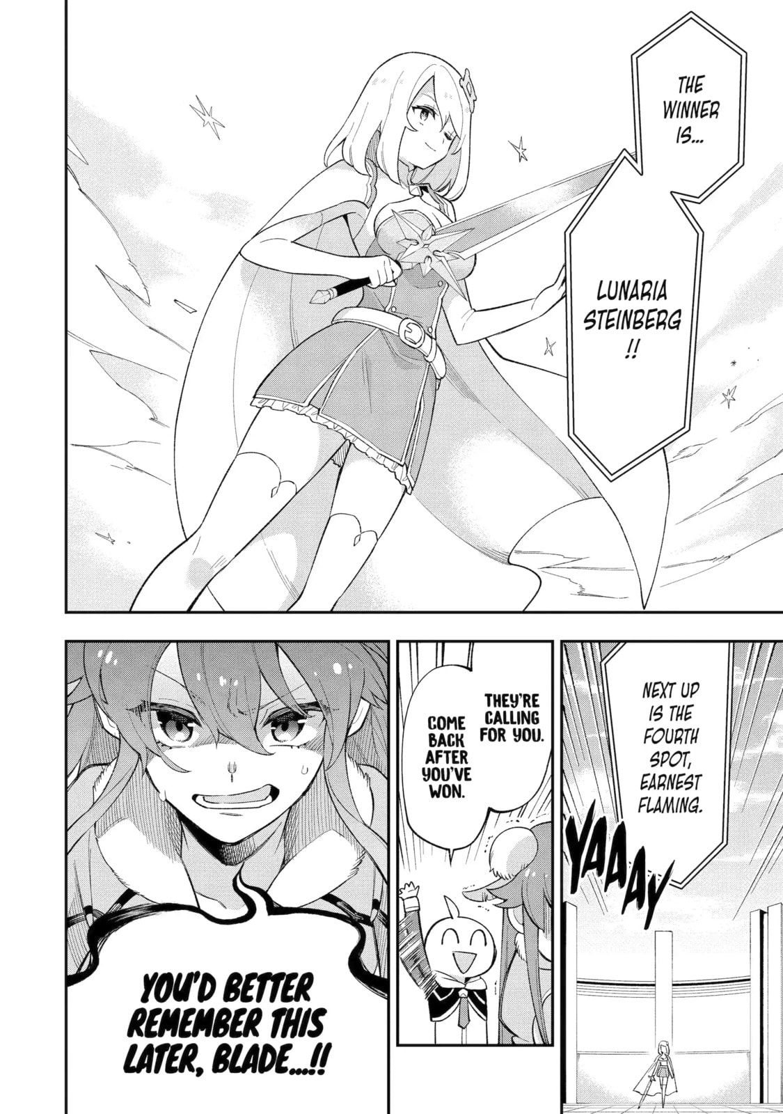 Read Hero Classroom chapter 18.4 image 10 on Lezhin