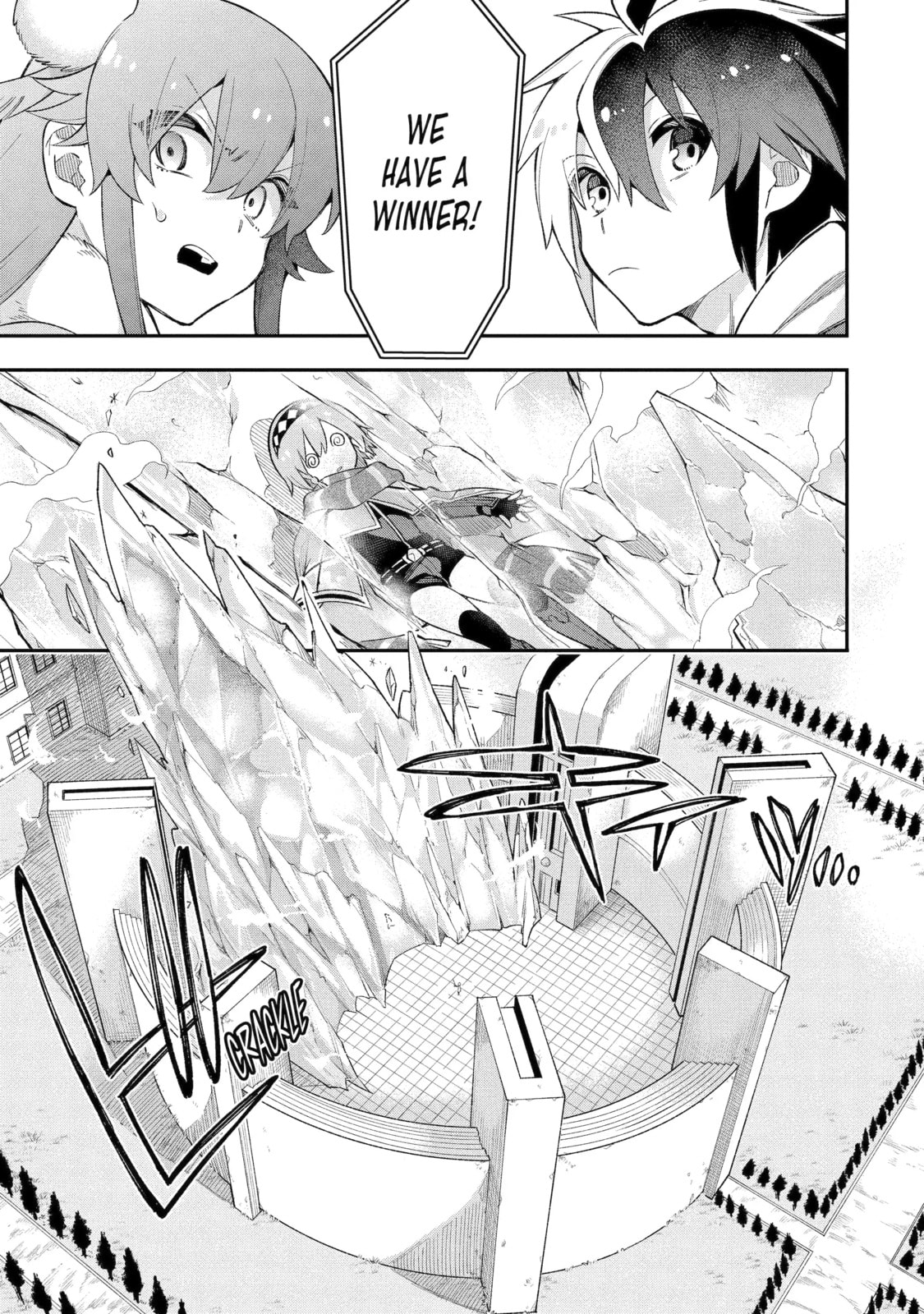 Read Hero Classroom chapter 18.4 image 9 on Lezhin