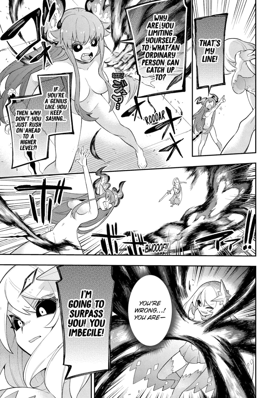 Read Hero Classroom chapter 18.5 image 10 on Lezhin