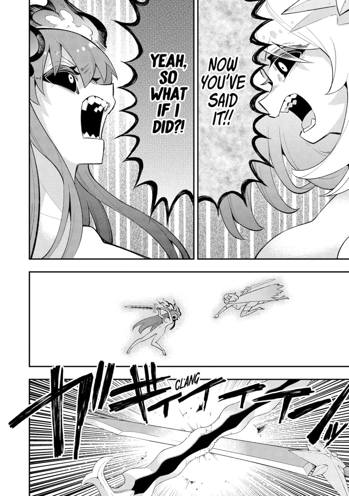 Read Hero Classroom chapter 18.5 image 11 on Lezhin
